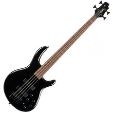 BAJO CORT C4 DELUXE BK