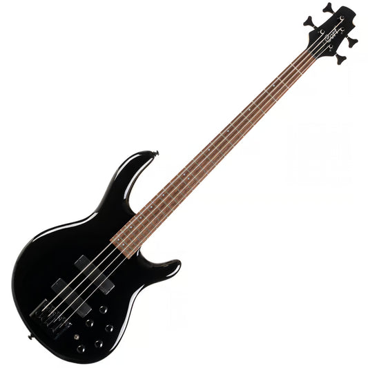 BAJO CORT C4 DELUXE BK