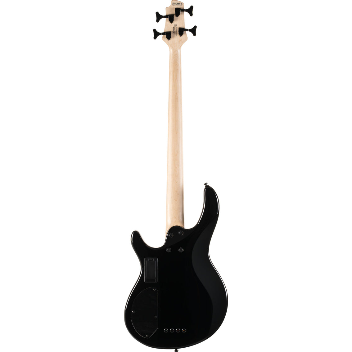 BAJO CORT C4 DELUXE BK