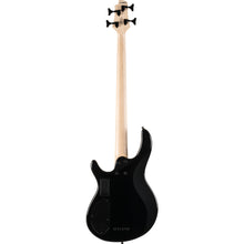 BAJO CORT C4 DELUXE BK
