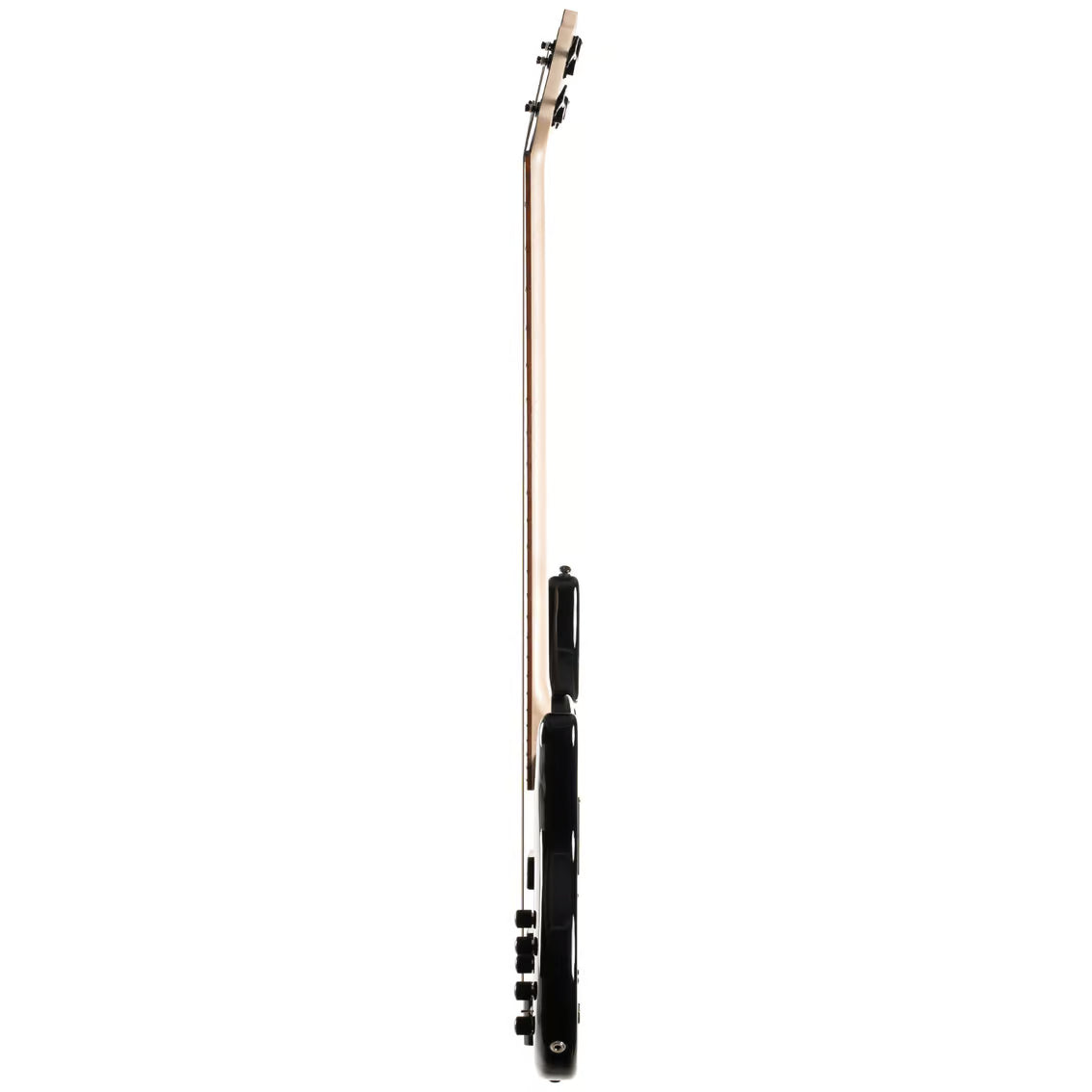 BAJO CORT C4 DELUXE BK