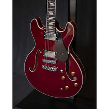 Aria Pro II TA-CLASSIC Wine Red (WR)