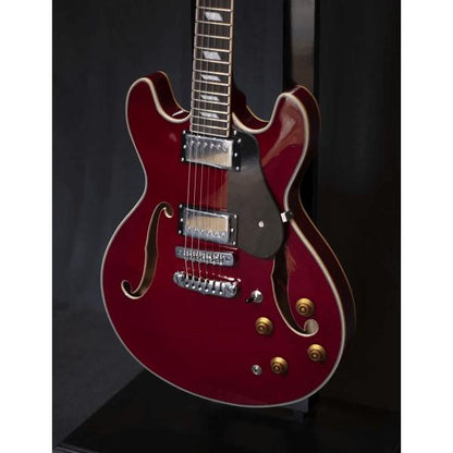 Aria Pro II TA-CLASSIC Wine Red (WR)