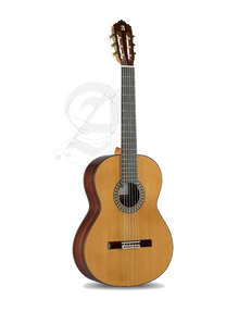 GUITARRA ALHAMBRA 5P CLASICA