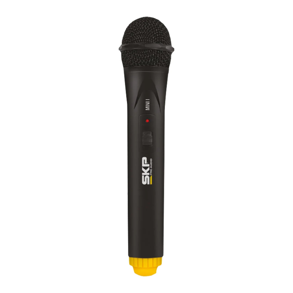 SKP Mini I Micrófono Vocal Inalámbrico UHF