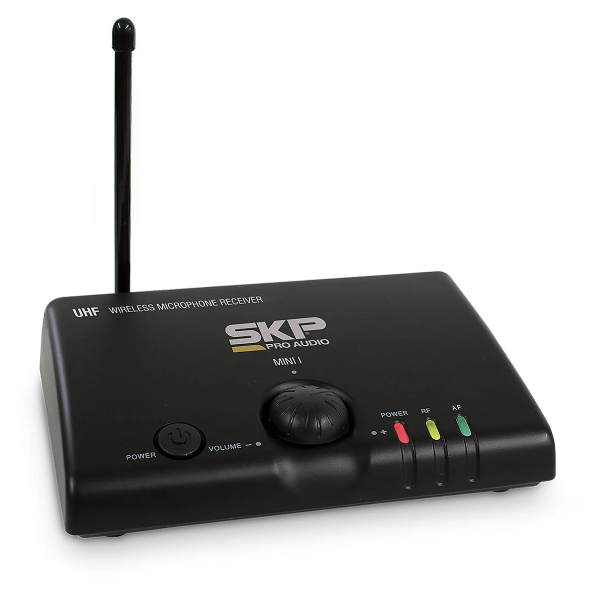 SKP Mini I Micrófono Vocal Inalámbrico UHF
