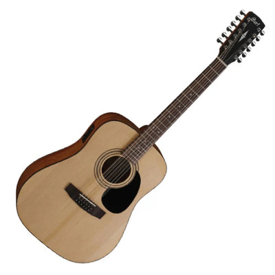GUITARRA CORT FLOK AD810-12 OP