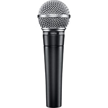 MICROFONO SHURE SM58LC