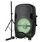 CAJA ACTIVA PROBASS ELEVATE LP 115 15
