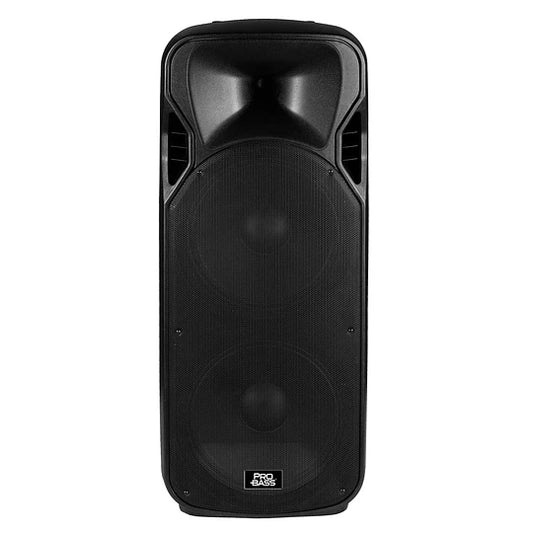 PARLANTE POTENCIADO PROBASS POWERBASS 215