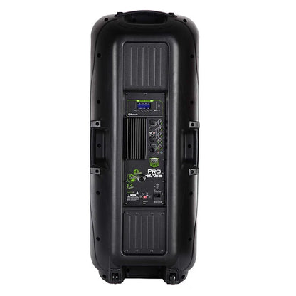 PARLANTE POTENCIADO PROBASS POWERBASS 215