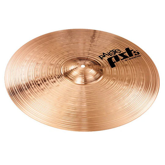 Set Paiste B8 PST-5 ROCK Set HH-ED14, CR16, RD20