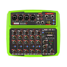 MIXER NOVIK NVK I08BT
