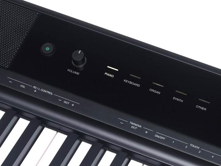 PIANO MEDELI 88 TECLAS SP-C120