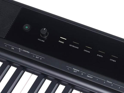PIANO MEDELI 88 TECLAS SP-C120