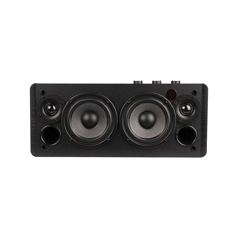 D12 BLACK PARLANTE EDIFIER