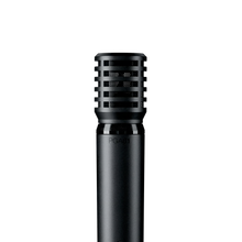 Shure PGA81 Micrófono Condensador Cardioide para Instrumentos