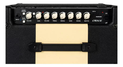 AMPLIFICADOR CORT PARA GUITARRA ELÉCTRICA 30W
