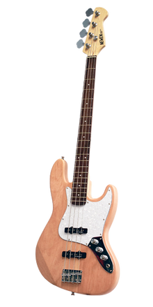 Bajo Eléctrico Newen Jazz Bass