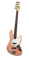 Bajo Eléctrico Newen Jazz Bass