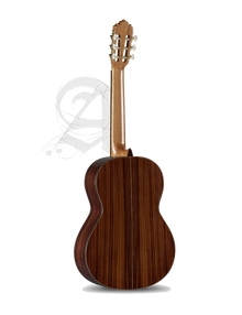 GUITARRA ALHAMBRA 5P CLASICA