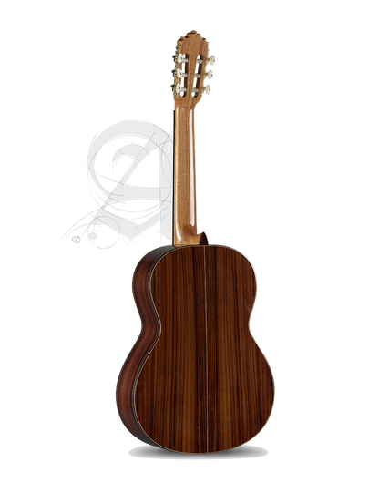 GUITARRA ALHAMBRA 5P CLASICA