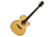 GUITARRA ELECTROACUSTICA Tagima TW-29 EQ NATURAL SATIN