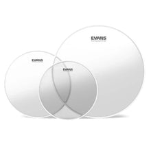 TOMPACK: G2 CLR 10,12,16"-Rock EVANS