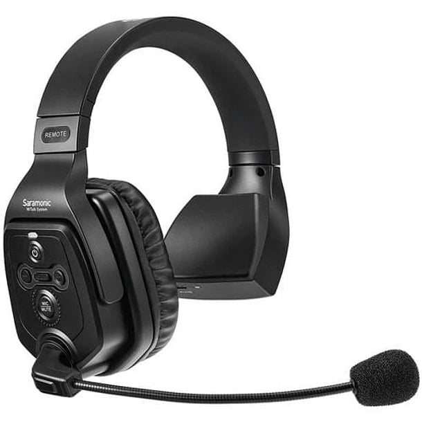Sistema Intercom Saramonic WiTalk-WT5S para 5 Usuarios