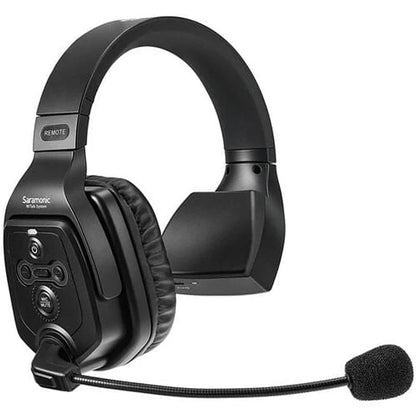 Sistema Intercom Saramonic WiTalk-WT5S para 5 Usuarios