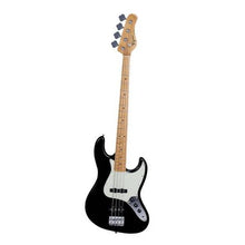 Bajo Eléctrico TW Series Negro TW-73 BK-L/MG TAGIMA