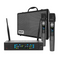 MICROFONO INALAMBRICO SKP CLARITY II