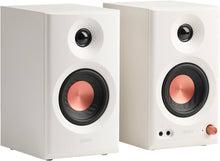 MONITOR DE ESTUDIO BLANCO MR3 WHITE EDIFIER