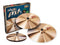PLATILLOS PAISTE PST7 MEDIUM UNIVERSAL SET