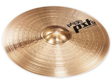 PLATILLOS PAISTE PST5 MC-18 MEDIUM CRASH