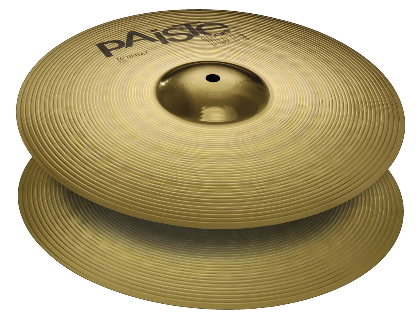 PLATILLO HIHAT 14" PAISTE 101 HH-14