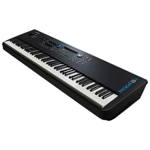 SINTETIZADOR 88 TECLAS MODX8+ - YAMAHA