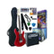 Yamaha Pack Guitarra Eléctrica Con Amplificador Y Accesorios ERG121GP Metallic Red