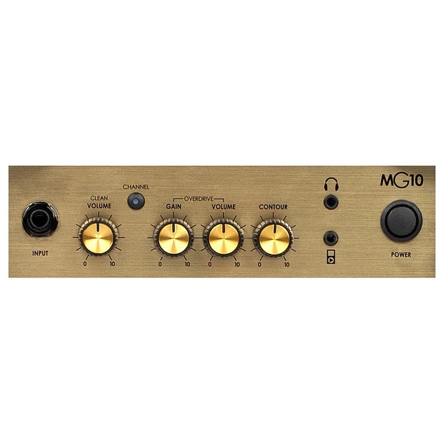 AMPLIFICADOR MARSHALL GUITARRA ELECTRICA 10W MG10G