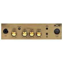 AMPLIFICADOR MARSHALL GUITARRA ELECTRICA 10W MG10G