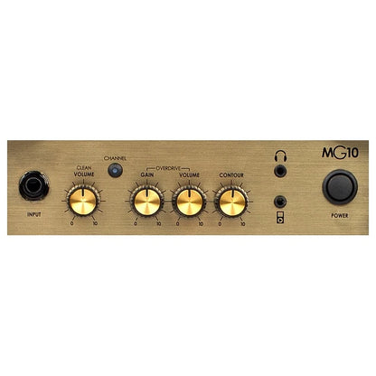 AMPLIFICADOR MARSHALL GUITARRA ELECTRICA 10W MG10G