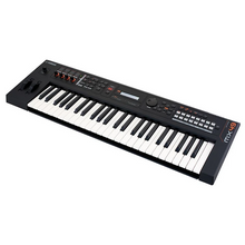 SINTETIZADOR YAMAHA MX49 BK