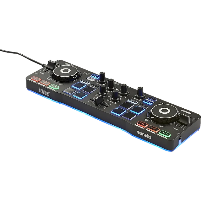 DJ Control STARLIGHT