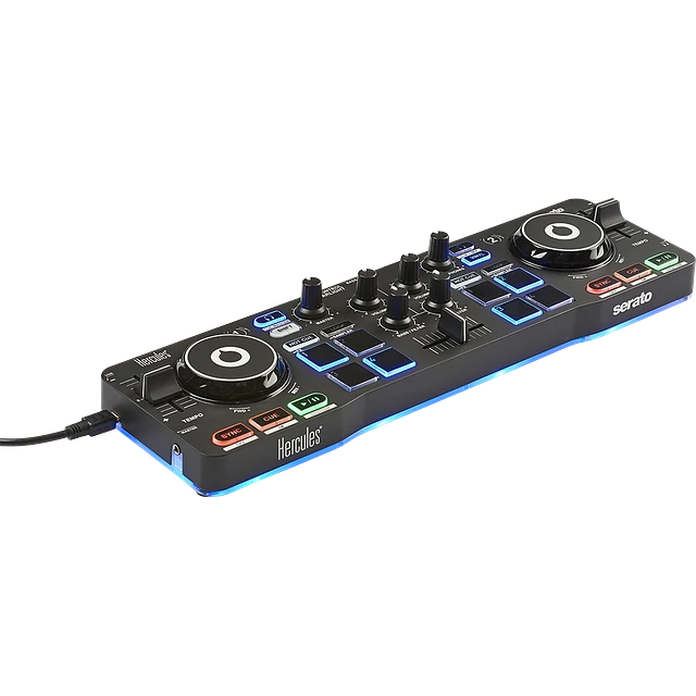 DJ Control STARLIGHT