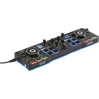 DJ Control STARLIGHT