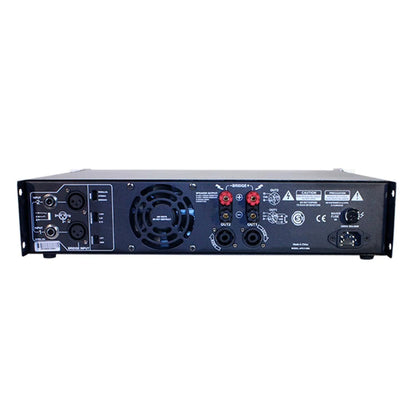 TecShow APXII 800 Amplificador de Potencia