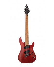 Guitarra Eléctrica Cort KX307MS-OPM