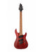 Guitarra Eléctrica Cort KX307MS-OPM