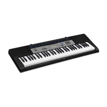 Teclado Casio CTK-1550 K2 61 teclas