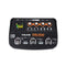 Nux Mg200 – Pedalera Multiefecto Guitarra
